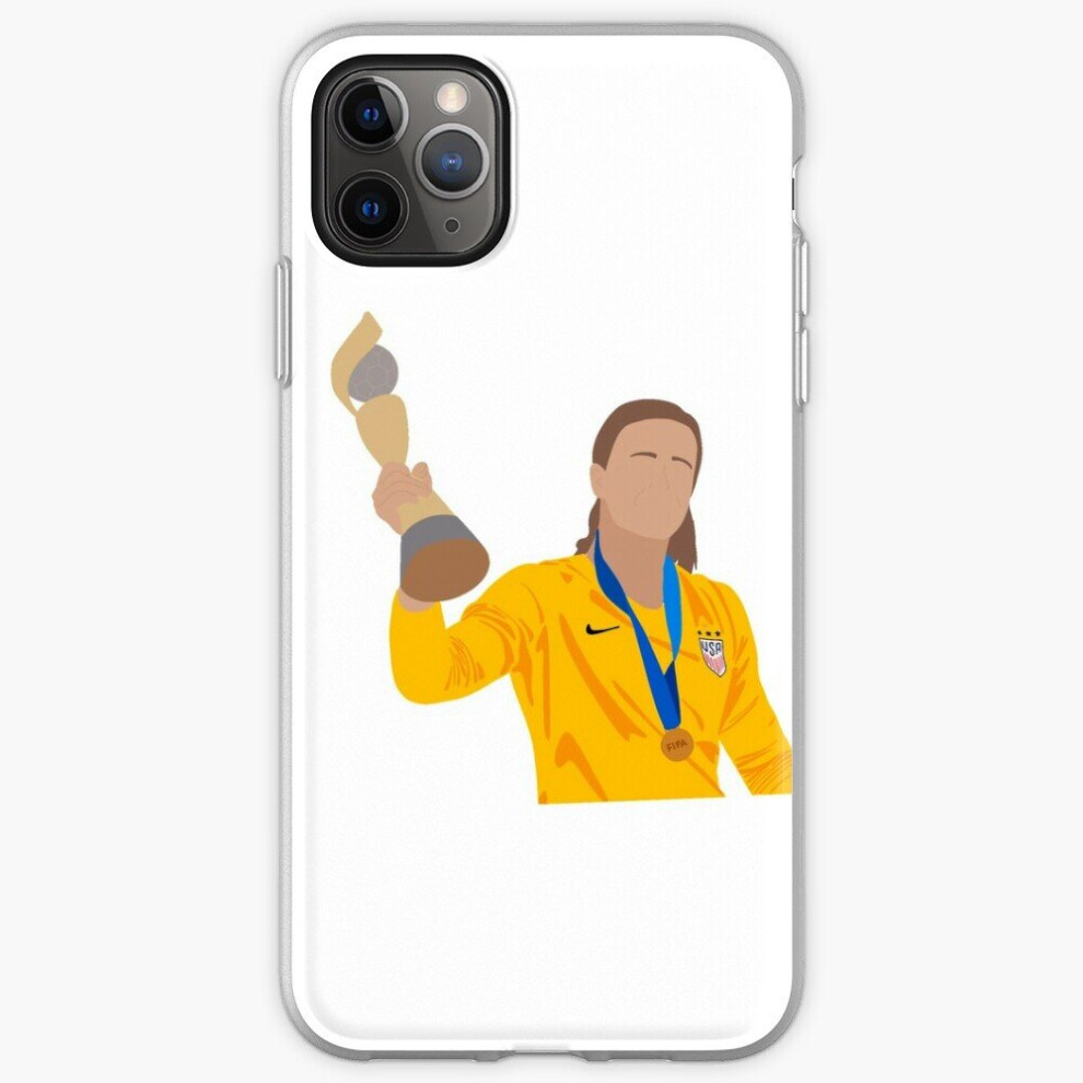 Phone Case Alyssa Naeher World Cup 2019 For Iphone Samsung 14 13 12 11 Plus Pro Max Galaxy S23 S22 Ultra Note 20 10 8671829738034