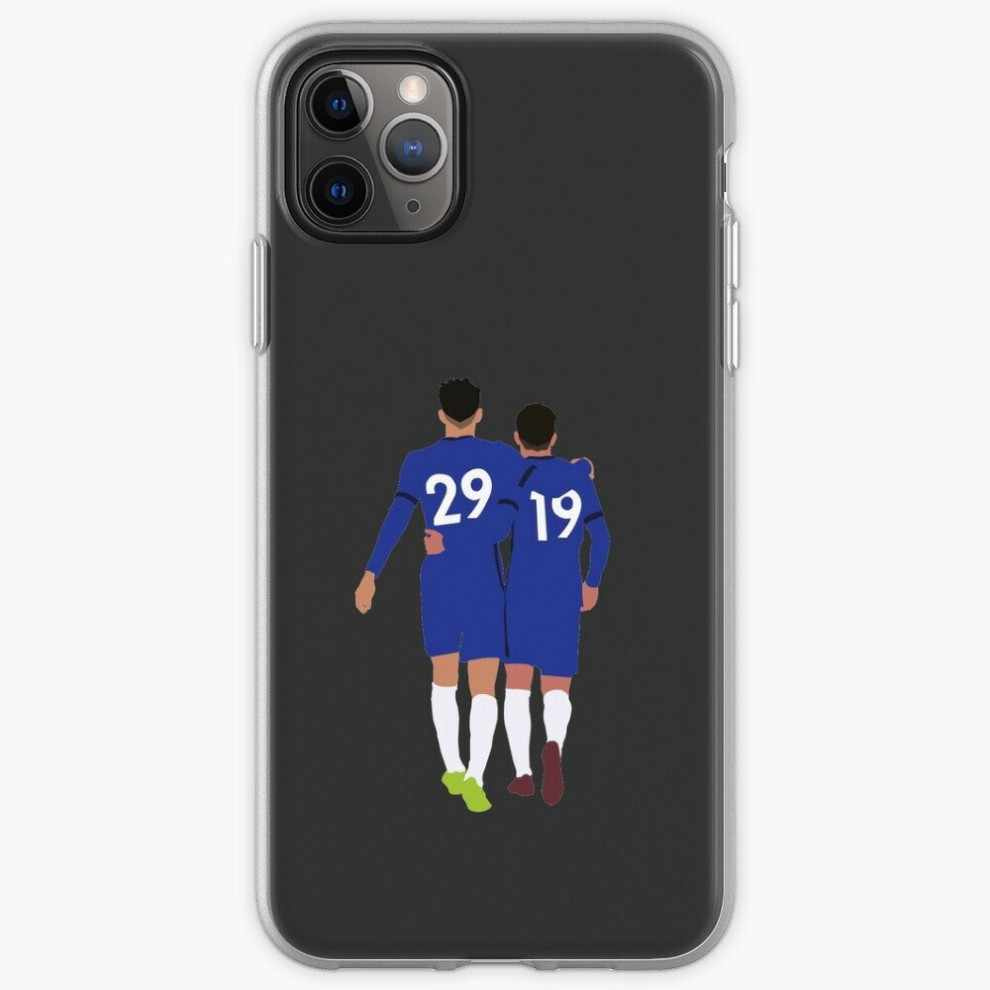 Phone Case Kai Havertz Mason Mount Chelsea Future Duo For Iphone Samsung 14 13 12 11 Plus Pro Max Galaxy S23 S22 Ultra Note 20 10 8671829676206