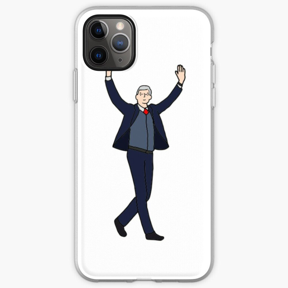 Phone Case Wenger Goodbye For Iphone Samsung 14 13 12 11 Plus Pro Max Galaxy S23 S22 Ultra Note 20 10 8671829668102