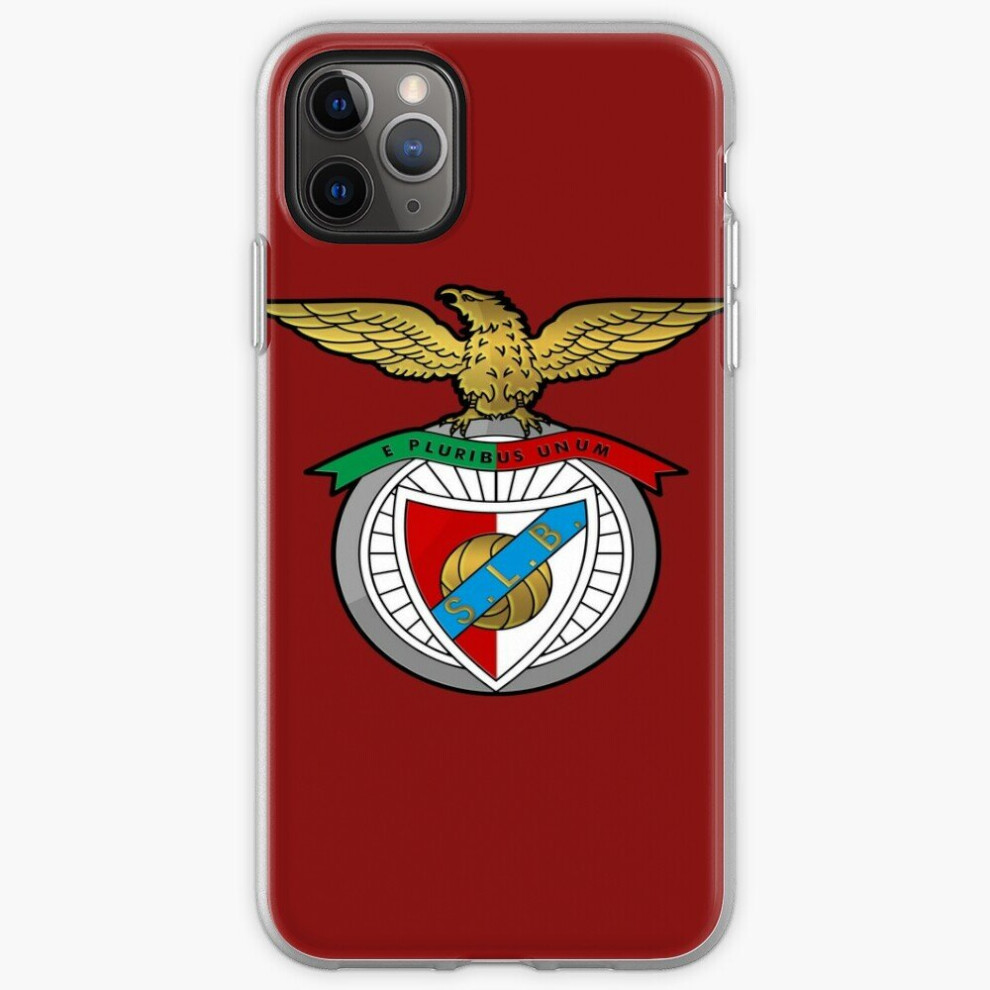 Phone Case Benfica Fc For Iphone Samsung 14 13 12 11 Plus Pro Max Galaxy S23 S22 Ultra Note 20 10 8671829704244