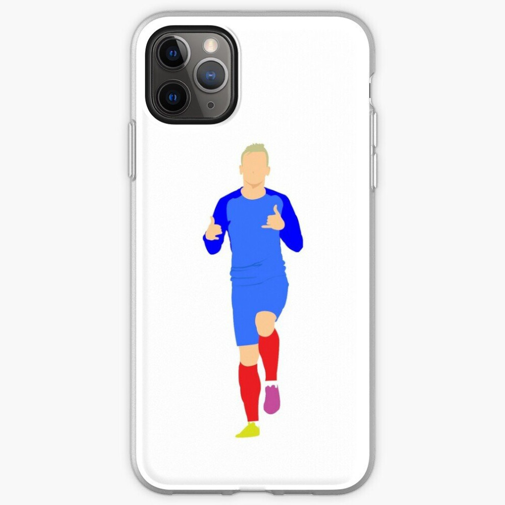 Phone Case Goal Celebration For France For Iphone Samsung 14 13 12 11 Plus Pro Max Galaxy S23 S22 Ultra Note 20 10 8671829695993