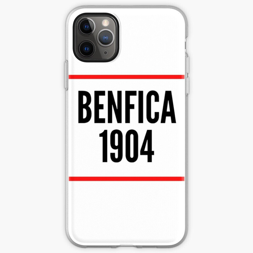 Phone Case Benfica 1904 For Iphone Samsung 14 13 12 11 Plus Pro Max Galaxy S23 S22 Ultra Note 20 10 8671829717961