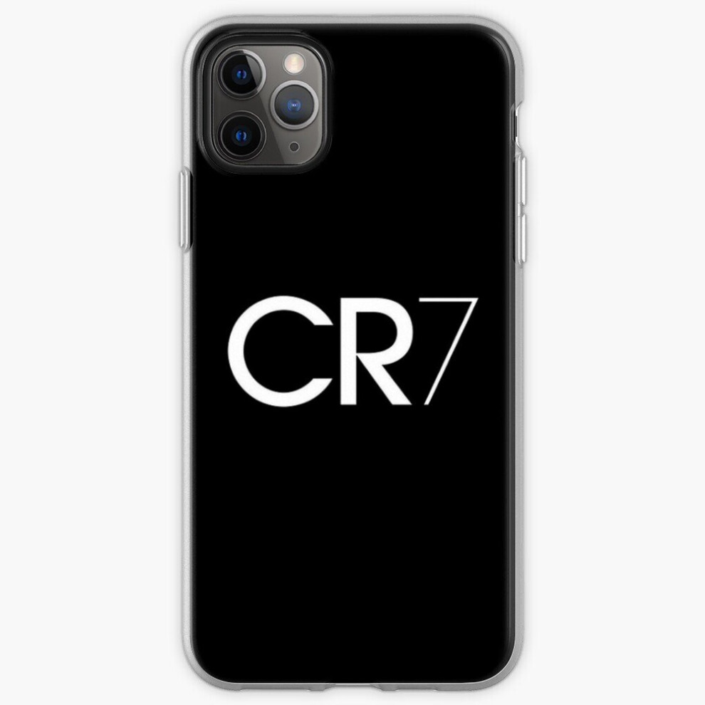 Phone Case Cristiano Ronaldo For Iphone Samsung 14 13 12 11 Plus Pro Max Galaxy S23 S22 Ultra Note 20 10 8671829664708