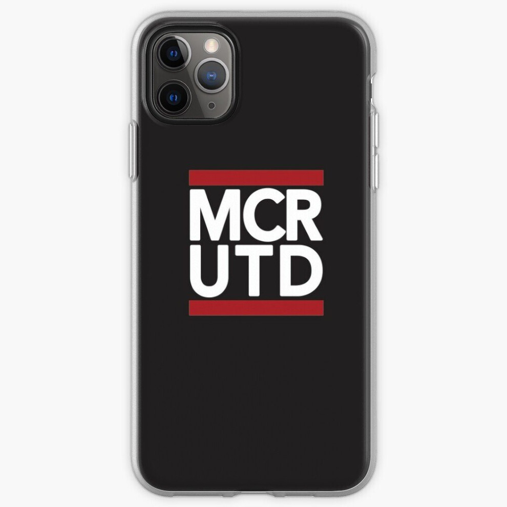 Phone Case Mcr Utd For Iphone Samsung 14 13 12 11 Plus Pro Max Galaxy S23 S22 Ultra Note 20 10 8671829678231