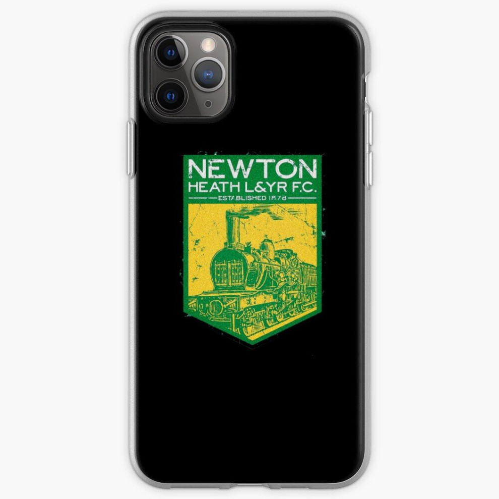 Phone Case Newton Heath Lyr Football Club For Iphone Samsung 14 13 12 11 Plus Pro Max Galaxy S23 S22 Ultra Note 20 10 8671829673700