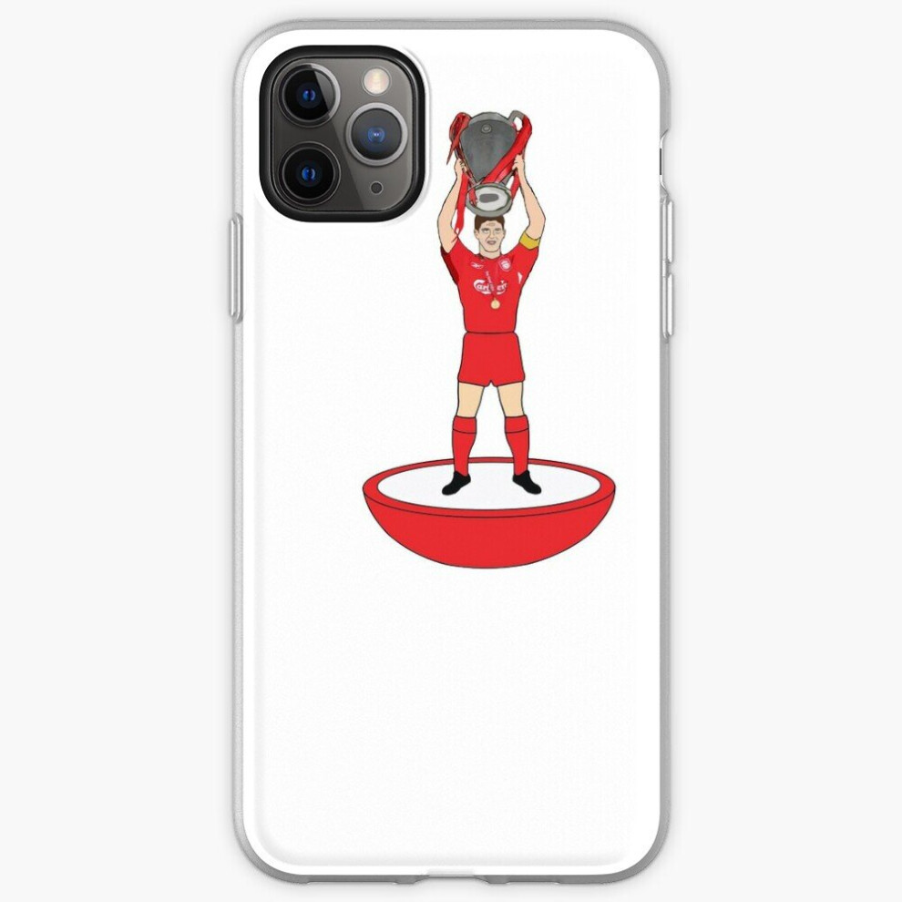 Phone Case Gerrard Subbuteo For Iphone Samsung 14 13 12 11 Plus Pro Max Galaxy S23 S22 Ultra Note 20 10 8671829723757