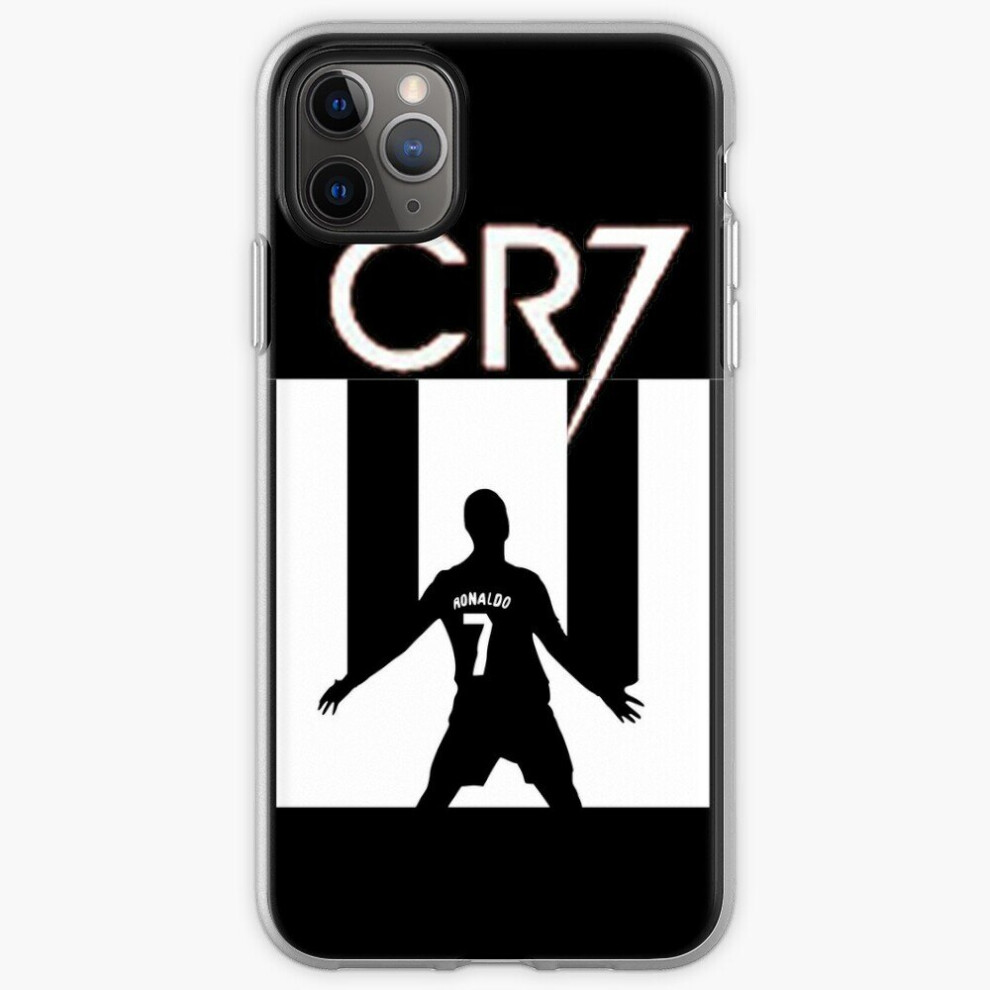 Phone Case Cr7 For Iphone Samsung 14 13 12 11 Plus Pro Max Galaxy S23 S22 Ultra Note 20 10 8671829740853