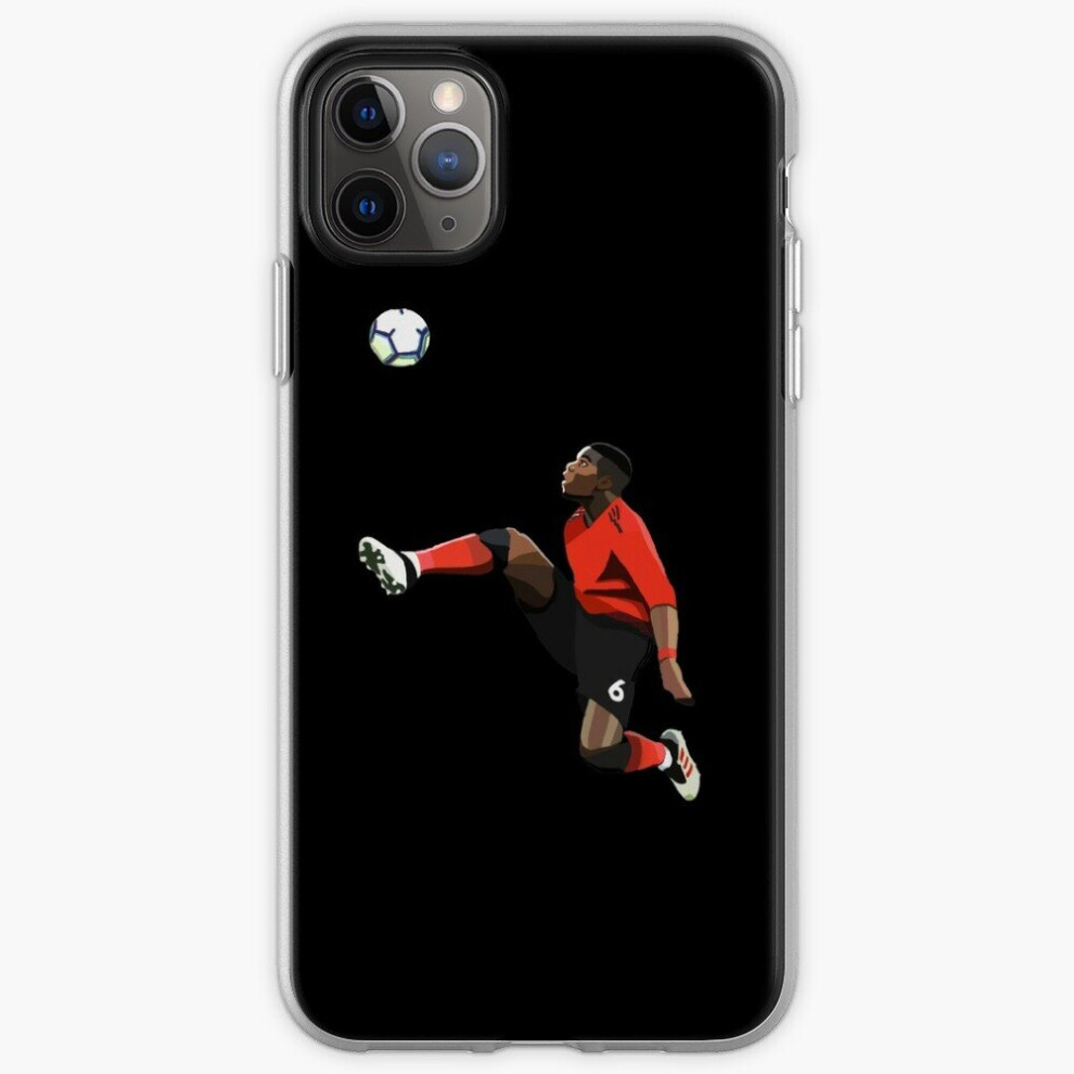 Phone Case Paul Pogba For Iphone Samsung 14 13 12 11 Plus Pro Max Galaxy S23 S22 Ultra Note 20 10 8671829663817