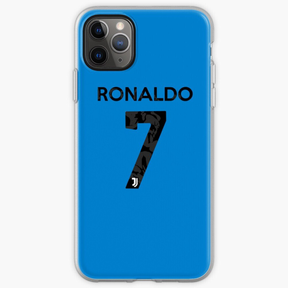 Phone Case Cristiano Ronaldo Cr7 For Iphone Samsung 14 13 12 11 Plus Pro Max Galaxy S23 S22 Ultra Note 20 10 8671829727786