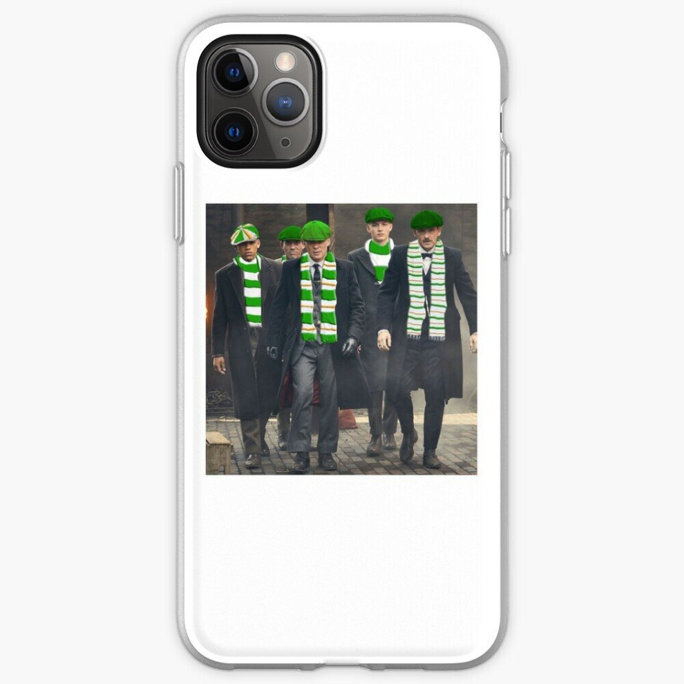 Phone Case Glasgow Celtic Fc Fan For Iphone Samsung 14 13 12 11 Plus Pro Max Galaxy S23 S22 Ultra Note 20 10 8671829739321
