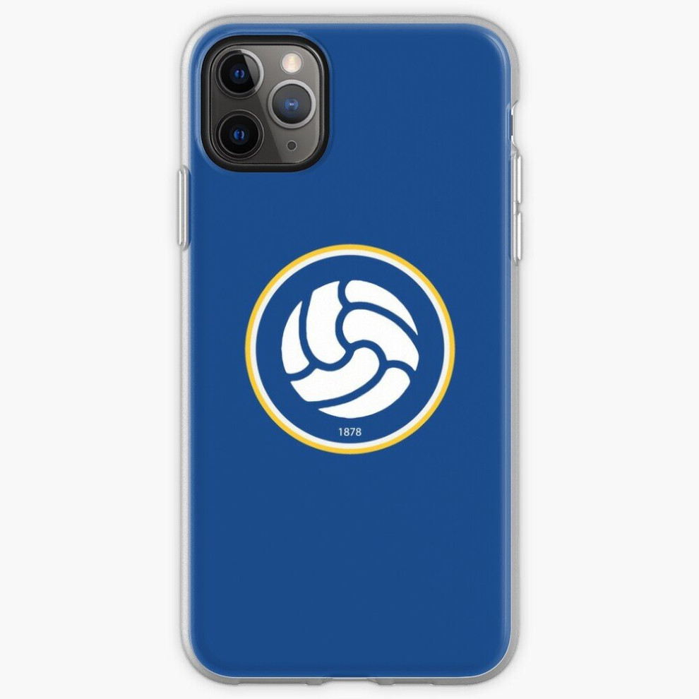 Phone Case Everton 1878 For Iphone Samsung 14 13 12 11 Plus Pro Max Galaxy S23 S22 Ultra Note 20 10 8671829746497