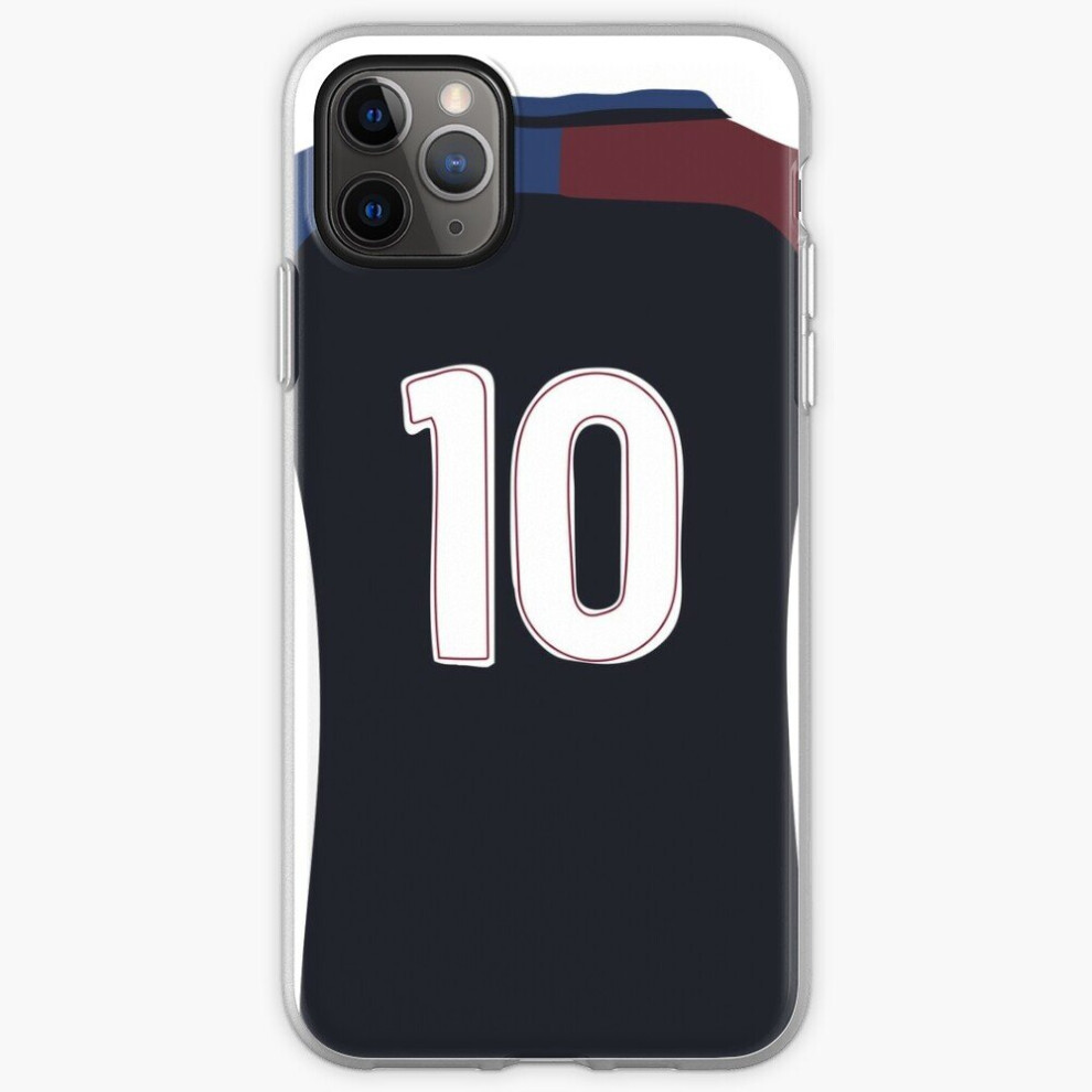 Phone Case Usa Jersey For Iphone Samsung 14 13 12 11 Plus Pro Max Galaxy S23 S22 Ultra Note 20 10 8671829716223
