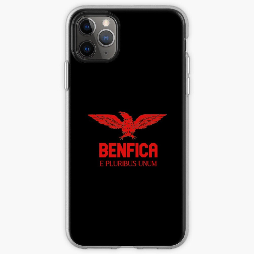 Phone Case Sl Benfica For Iphone Samsung 14 13 12 11 Plus Pro Max Galaxy S23 S22 Ultra Note 20 10 Red 8671829710979