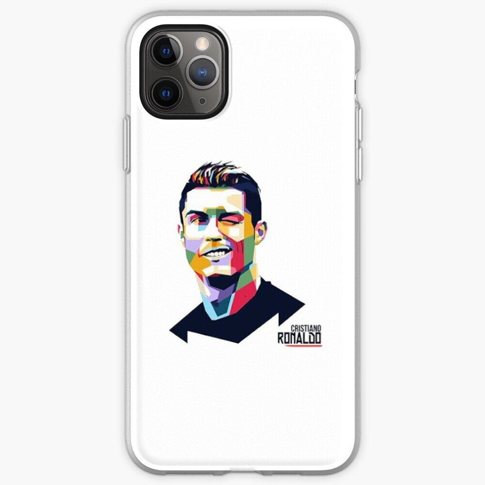Phone Case Cristian Ronaldo The Best Football Player In The World For Fans For Iphone Samsung 14 13 12 11 Plus Pro Max Galaxy S23 S22 Ultra Note 20 10 8671829716476