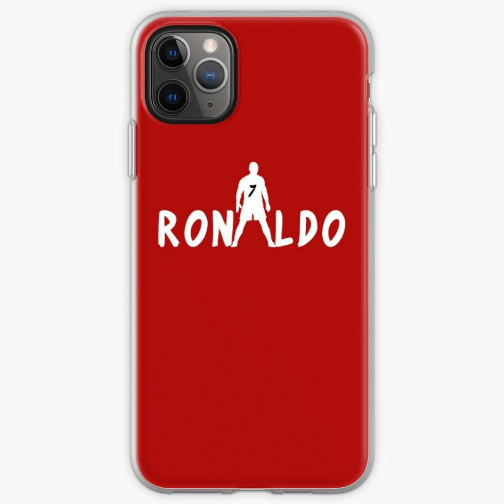 Phone Case Ronaldo For Iphone Samsung 14 13 12 11 Plus Pro Max Galaxy S23 S22 Ultra Note 20 10 8671829672512