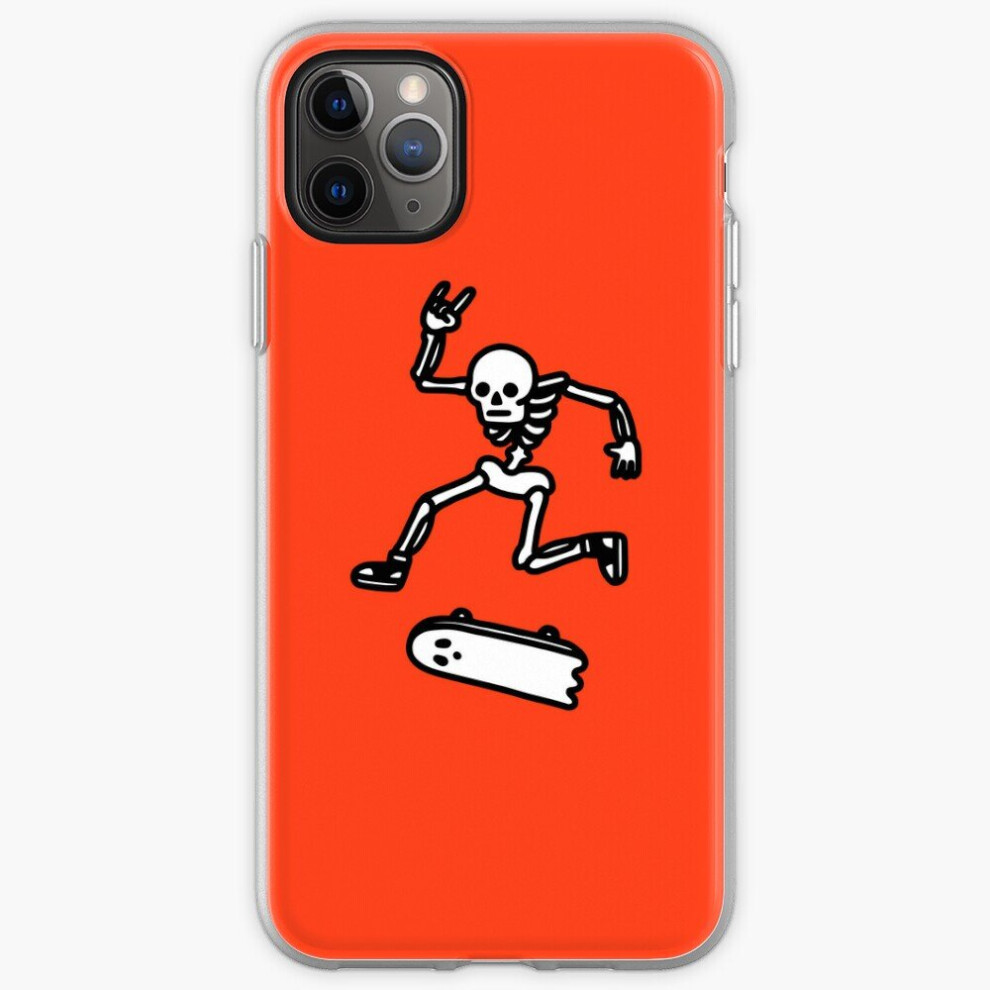 Phone Case Rad In Peace For Iphone Samsung 14 13 12 11 Plus Pro Max Galaxy S23 S22 Ultra Note 20 10 8671829740884