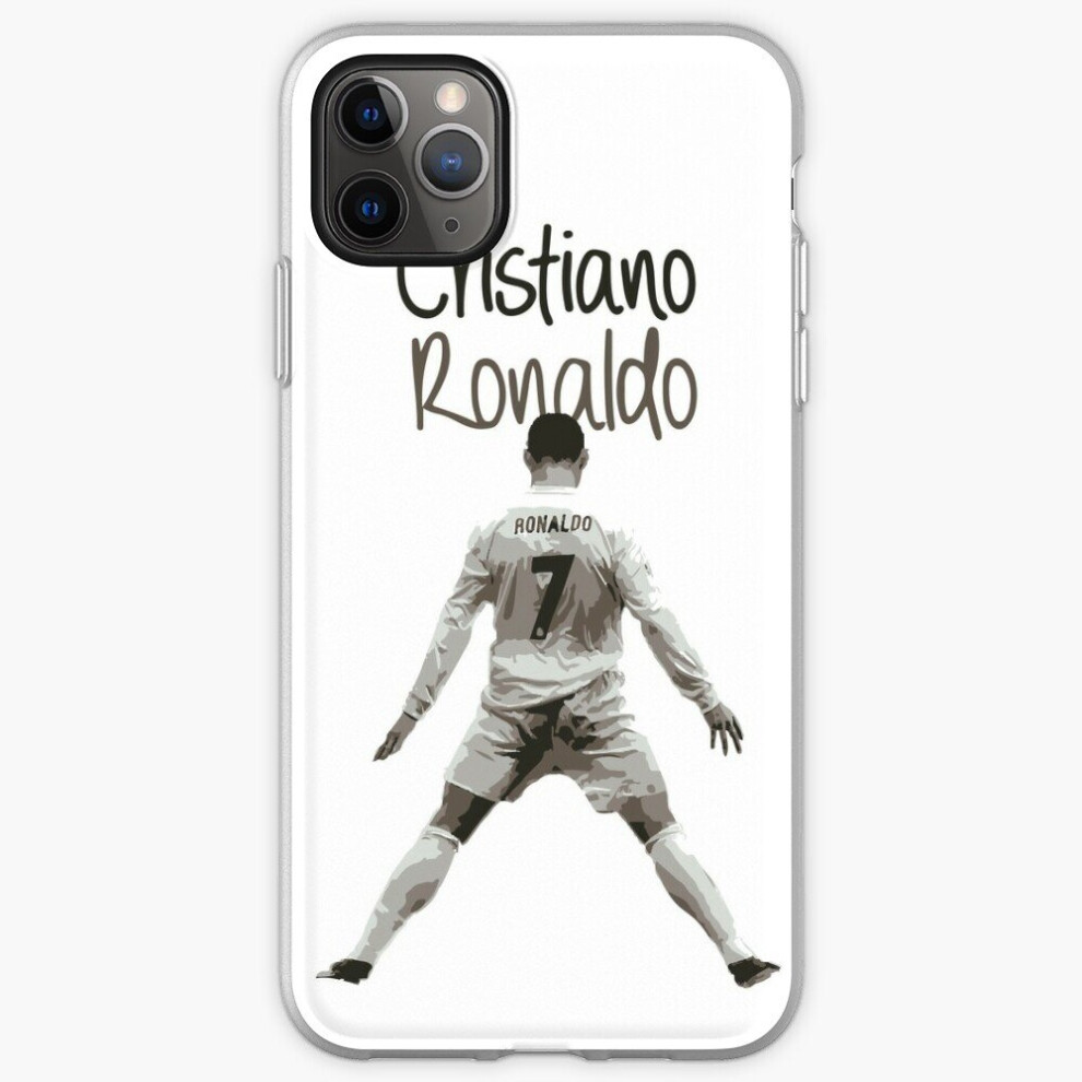 Phone Case Cristiano Ronaldo Celebration For Iphone Samsung 14 13 12 11 Plus Pro Max Galaxy S23 S22 Ultra Note 20 10 8671829673748