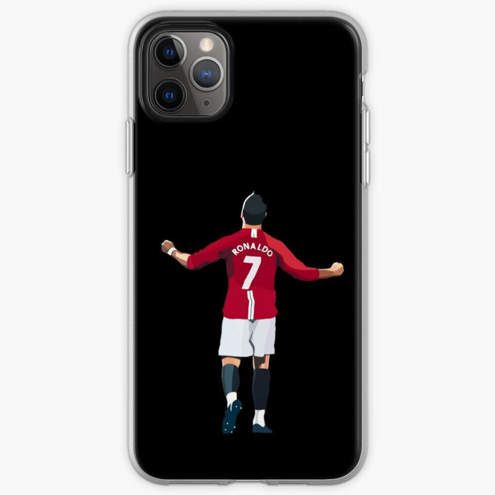 Phone Case Cristiano Ronaldo For Iphone Samsung 14 13 12 11 Plus Pro Max Galaxy S23 S22 Ultra Note 20 10 8671829666948