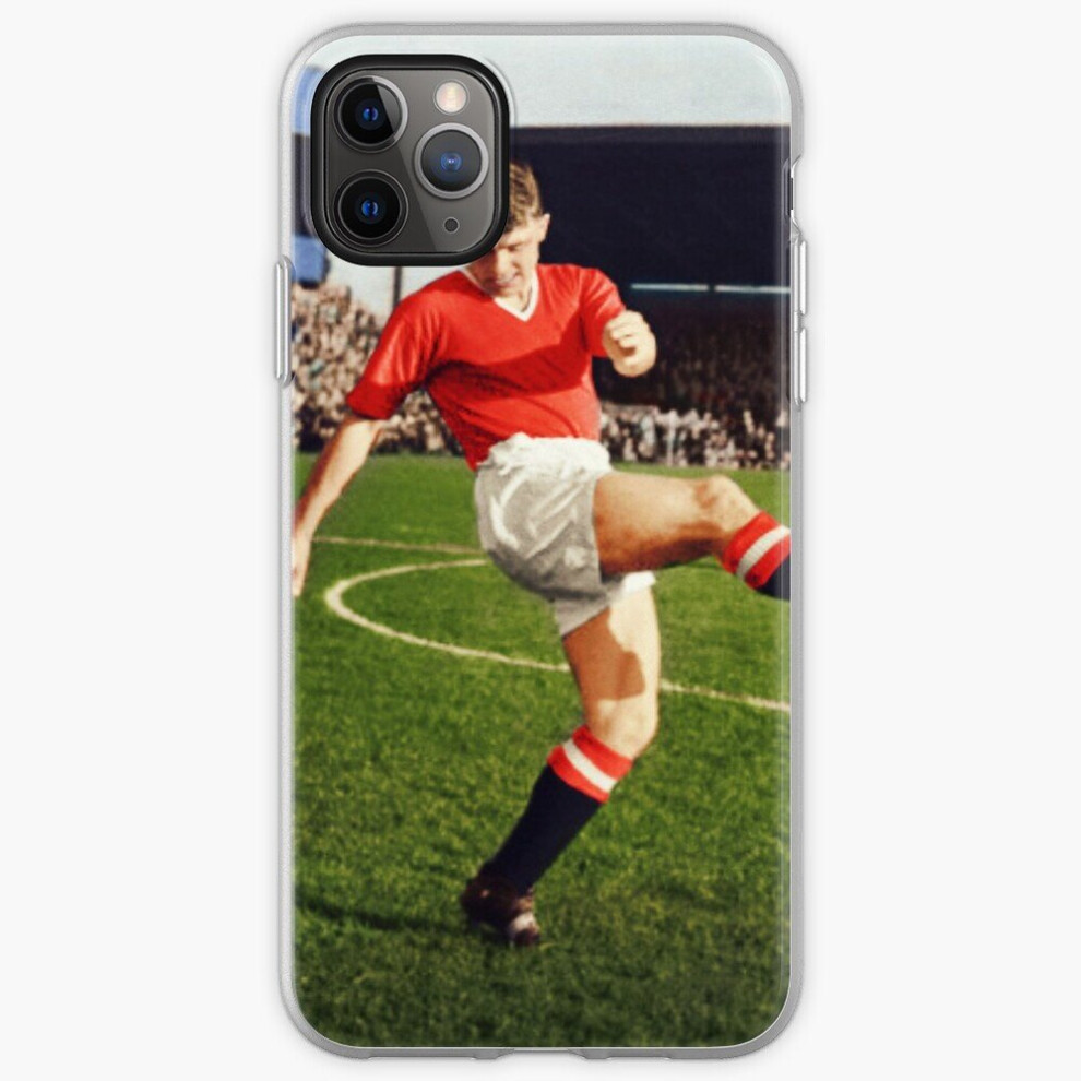Phone Case Duncan Edwards Legend For Iphone Samsung 14 13 12 11 Plus Pro Max Galaxy S23 S22 Ultra Note 20 10 8671829742222