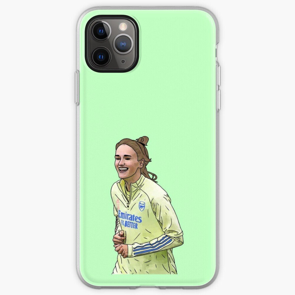Phone Case Vivianne Miedema For Iphone Samsung 14 13 12 11 Plus Pro Max Galaxy S23 S22 Ultra Note 20 10 8671829732766
