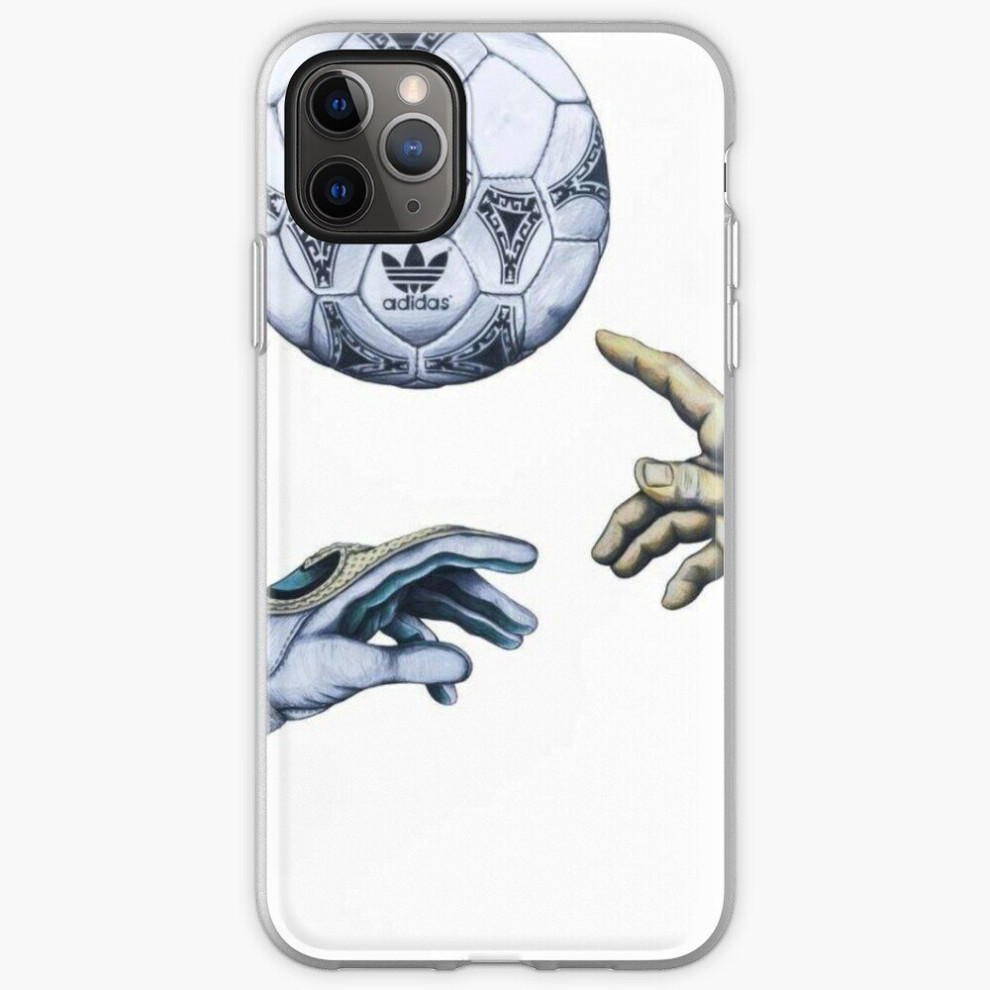 Phone Case Mexico 1986 Azteca Ball For Iphone Samsung 14 13 12 11 Plus Pro Max Galaxy S23 S22 Ultra Note 20 10 8671829723627