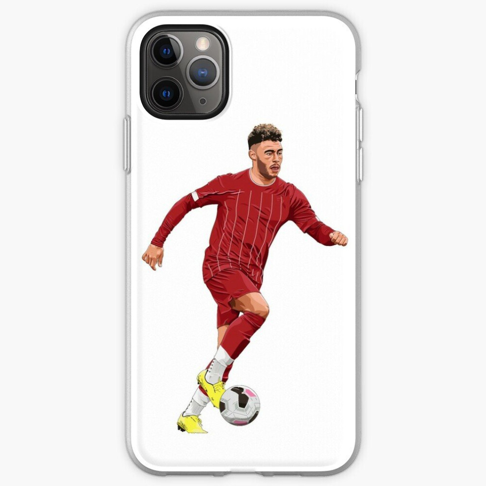 Phone Case Alex Oxlade Chamberlain For Iphone Samsung 14 13 12 11 Plus Pro Max Galaxy S23 S22 Ultra Note 20 10 8671829697478