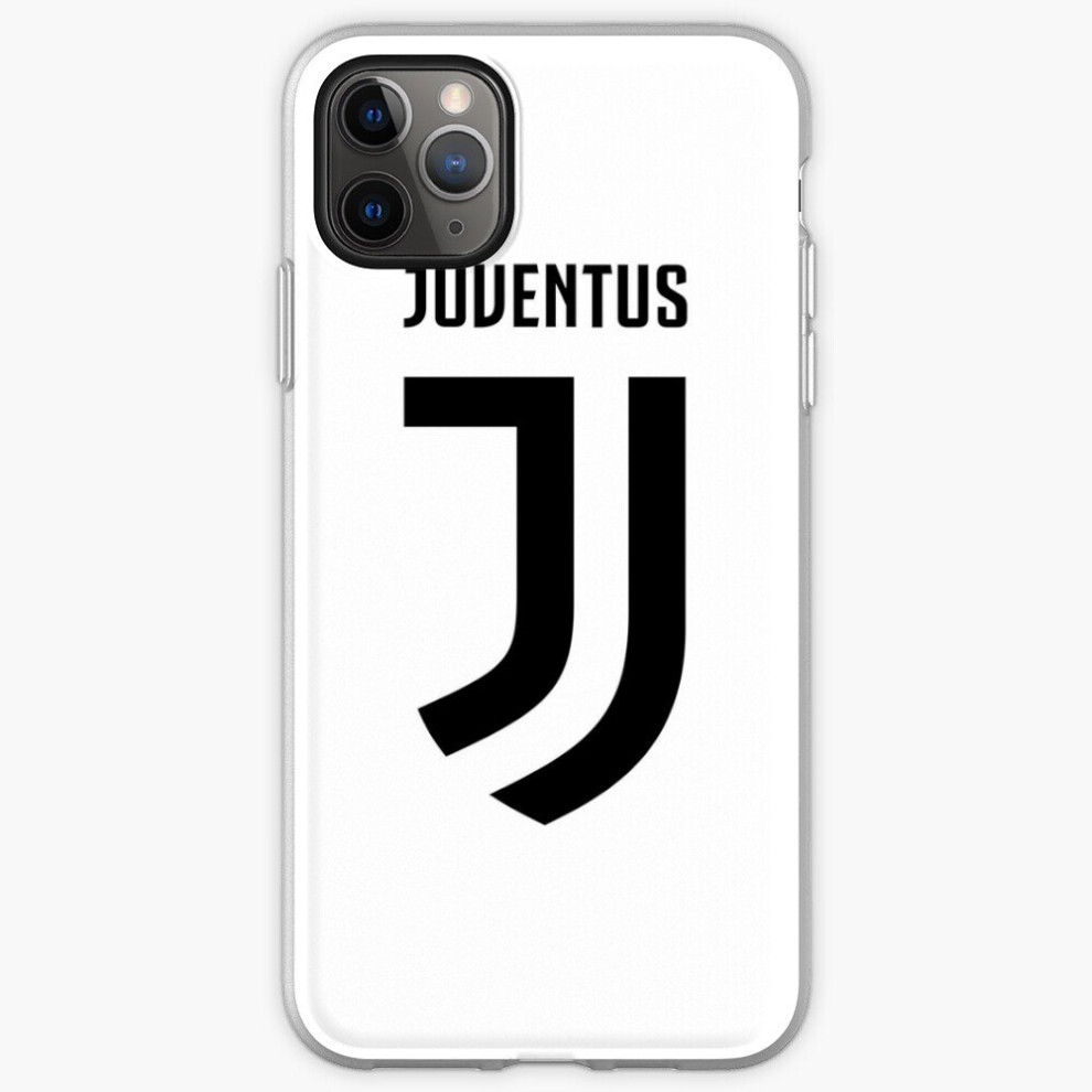 Phone Case Juventus For Iphone Samsung 14 13 12 11 Plus Pro Max Galaxy S23 S22 Ultra Note 20 10 8671829668997