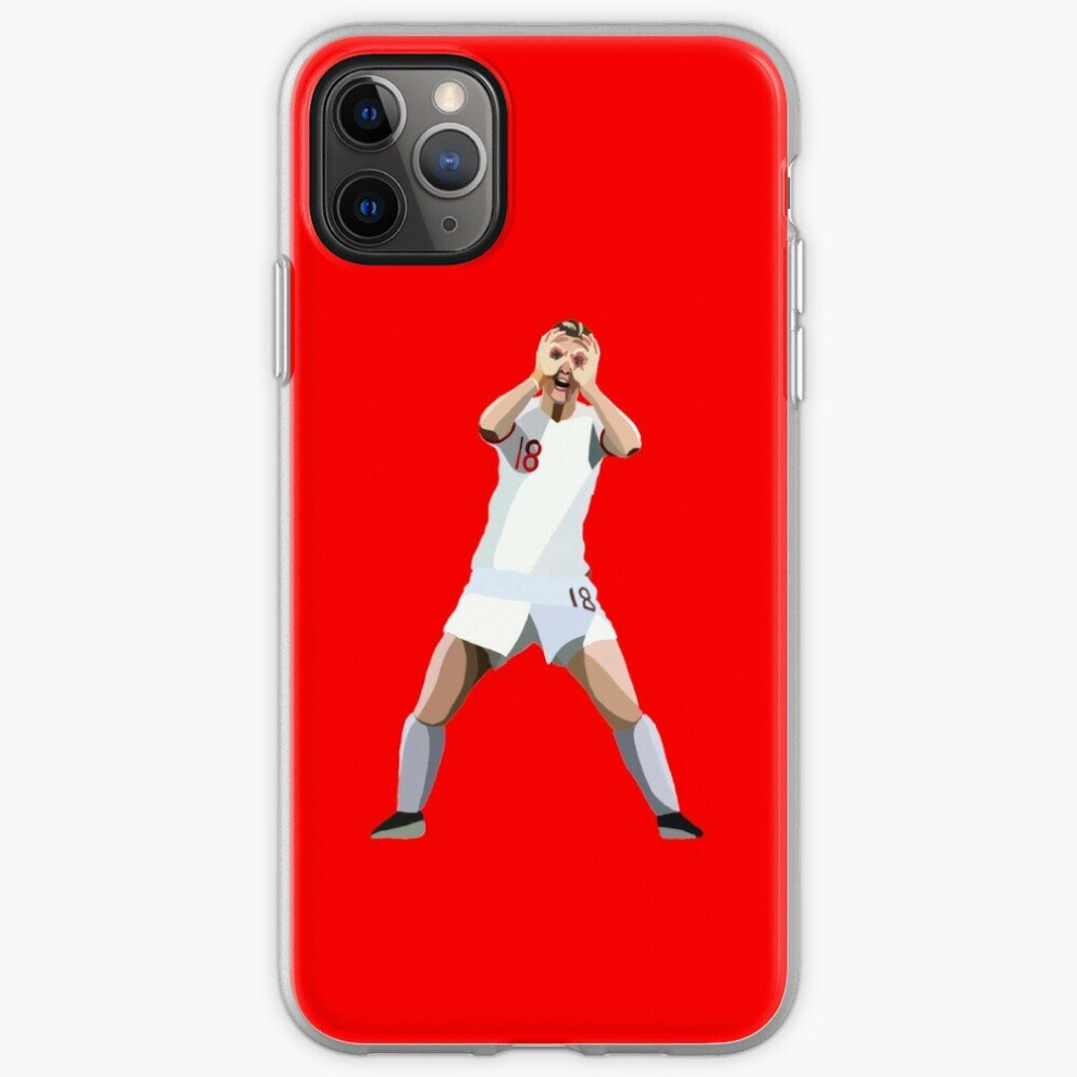 Phone Case England's Ellen For Iphone Samsung 14 13 12 11 Plus Pro Max Galaxy S23 S22 Ultra Note 20 10 White 8671829705005