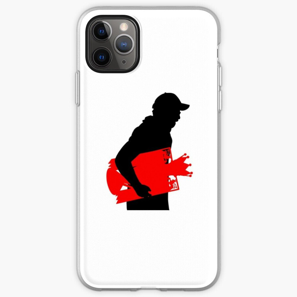 Phone Case Klopp For Iphone Samsung 14 13 12 11 Plus Pro Max Galaxy S23 S22 Ultra Note 20 10 8671829704848