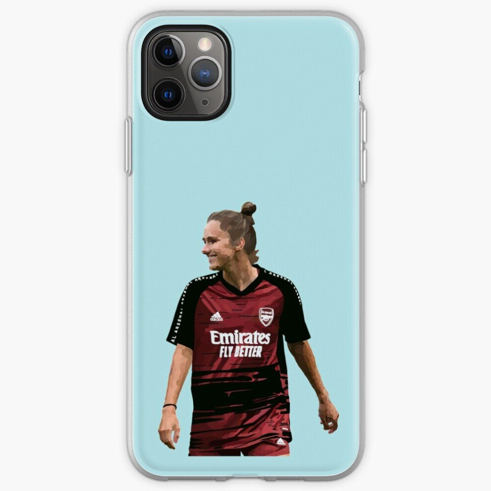 Phone Case Vivianne Miedema For Iphone Samsung 14 13 12 11 Plus Pro Max Galaxy S23 S22 Ultra Note 20 10 8671829738393