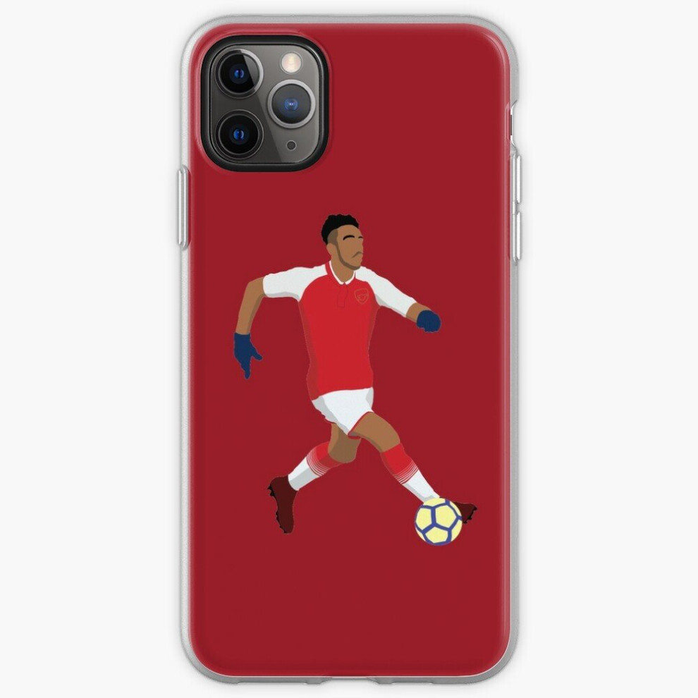 Phone Case Pierre Emerick Aubameyang For Iphone Samsung 14 13 12 11 Plus Pro Max Galaxy S23 S22 Ultra Note 20 10 8671829673793