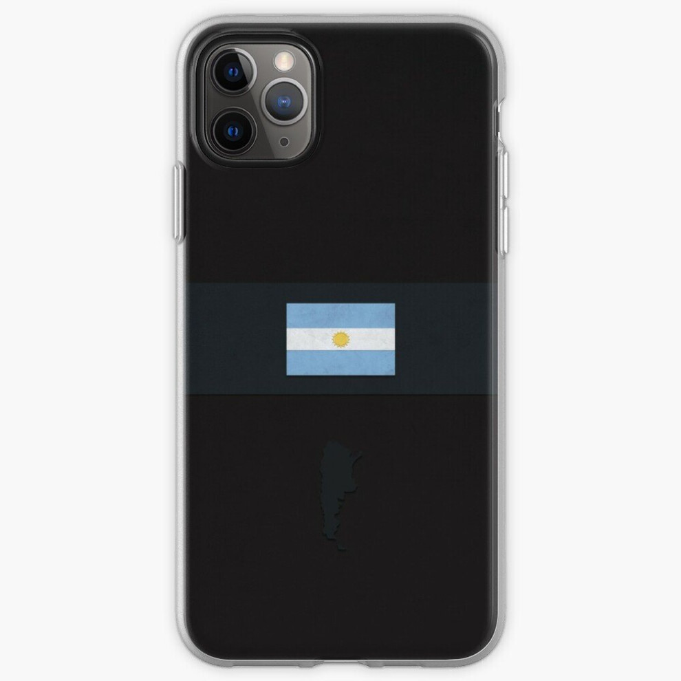 Phone Case Argentina For Iphone Samsung 14 13 12 11 Plus Pro Max Galaxy S23 S22 Ultra Note 20 10 8671829723856
