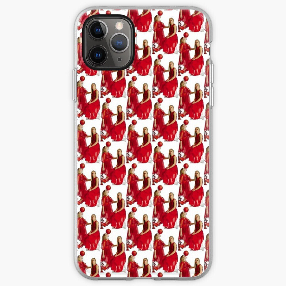 Phone Case Jordan Nobbs And Leah Williamson For Iphone Samsung 14 13 12 11 Plus Pro Max Galaxy S23 S22 Ultra Note 20 10 8671829716049