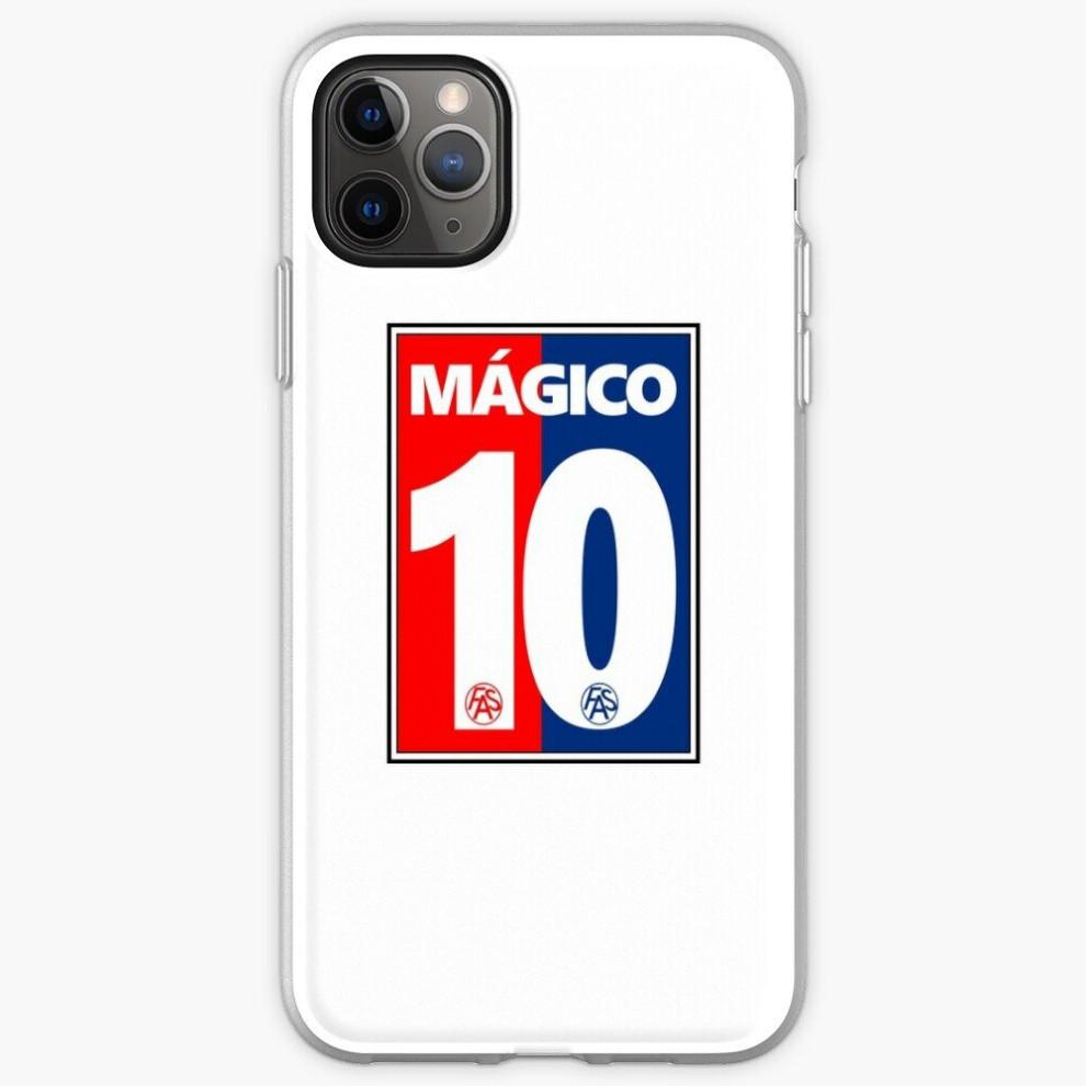 Phone Case Magico Gonzalez Fas For Iphone Samsung 14 13 12 11 Plus Pro Max Galaxy S23 S22 Ultra Note 20 10 8671829704374
