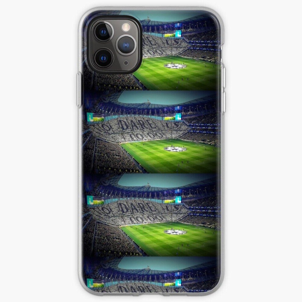Phone Case To Dare Is To Do South Stand For Iphone Samsung 14 13 12 11 Plus Pro Max Galaxy S23 S22 Ultra Note 20 10 8671829726451