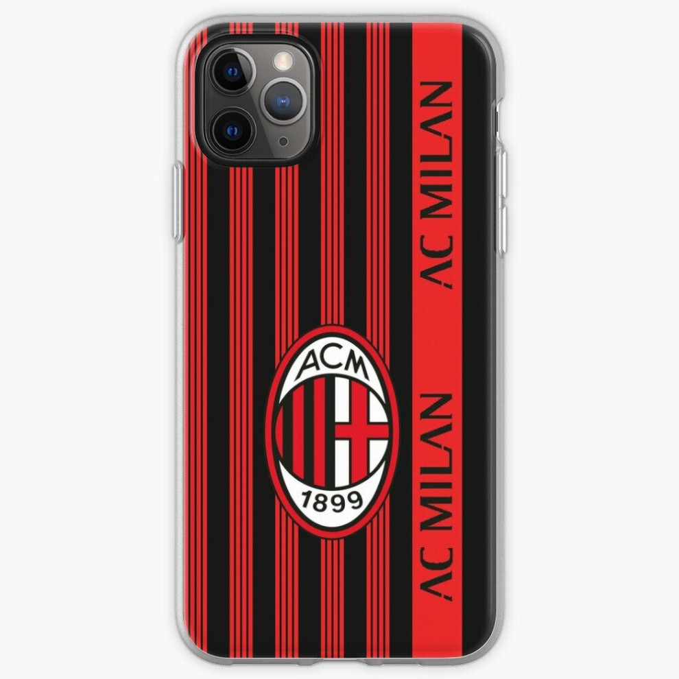 Phone Case Ac Milan For Iphone Samsung 14 13 12 11 Plus Pro Max Galaxy S23 S22 Ultra Note 20 10 8671829678828