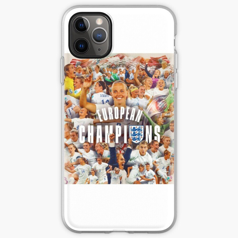 Phone Case Lionesses 2022 For Iphone Samsung 14 13 12 11 Plus Pro Max Galaxy S23 S22 Ultra Note 20 10 8671829724044