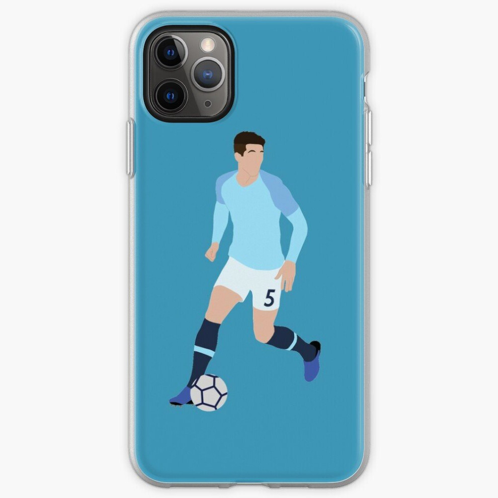Phone Case John Stones For Iphone Samsung 14 13 12 11 Plus Pro Max Galaxy S23 S22 Ultra Note 20 10 8671829678835
