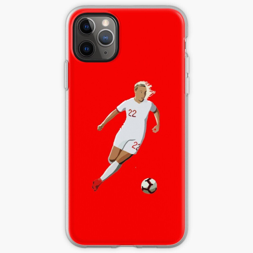 Phone Case England's Beth Mead For Iphone Samsung 14 13 12 11 Plus Pro Max Galaxy S23 S22 Ultra Note 20 10 8671829712935