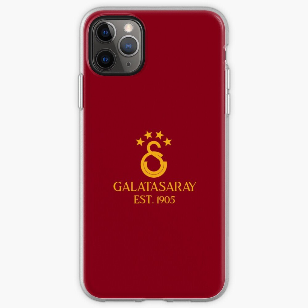 Phone Case Galatasaray For Iphone Samsung 14 13 12 11 Plus Pro Max Galaxy S23 S22 Ultra Note 20 10 8671829738430