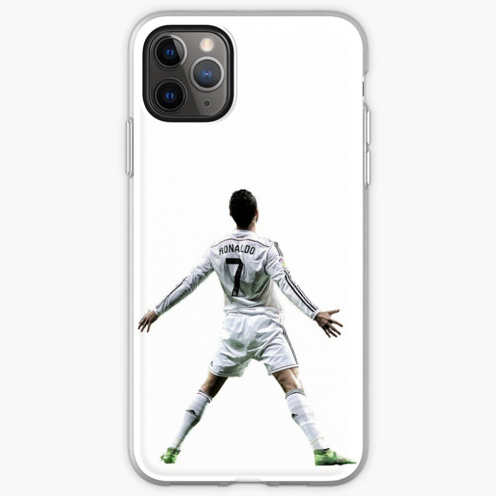 Phone Case Cristiano Ronaldo For Iphone Samsung 14 13 12 11 Plus Pro Max Galaxy S23 S22 Ultra Note 20 10 8671829665002