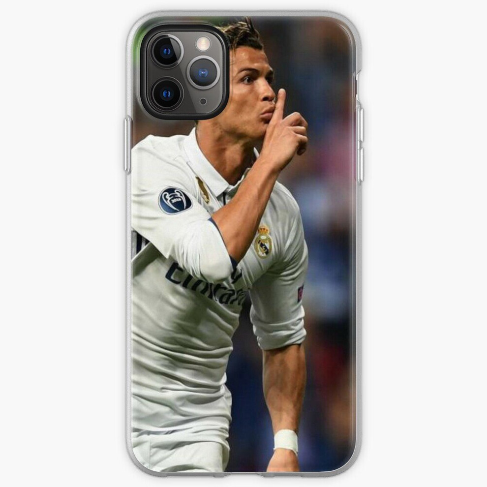 Phone Case Cristiano Ronaldo For Iphone Samsung 14 13 12 11 Plus Pro Max Galaxy S23 S22 Ultra Note 20 10 8671829676435