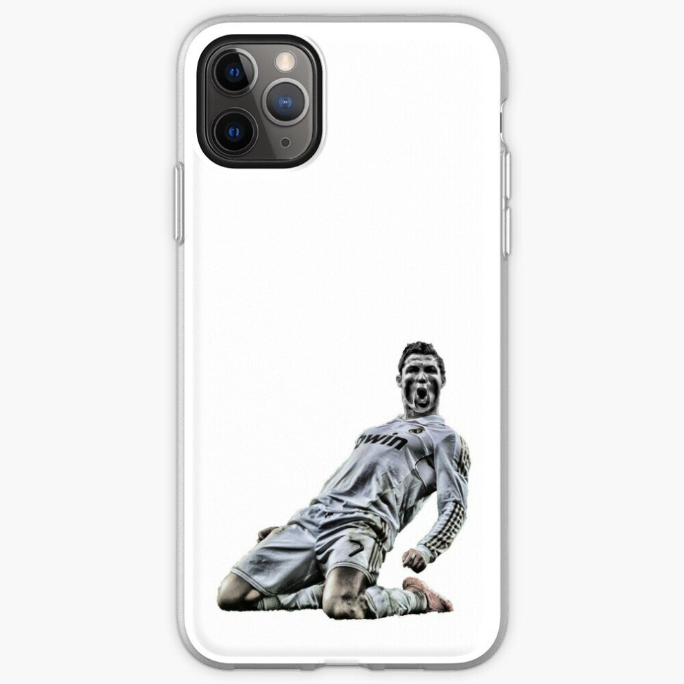 Phone Case Cristiano Ronaldo For Iphone Samsung 14 13 12 11 Plus Pro Max Galaxy S23 S22 Ultra Note 20 10 8671829664913