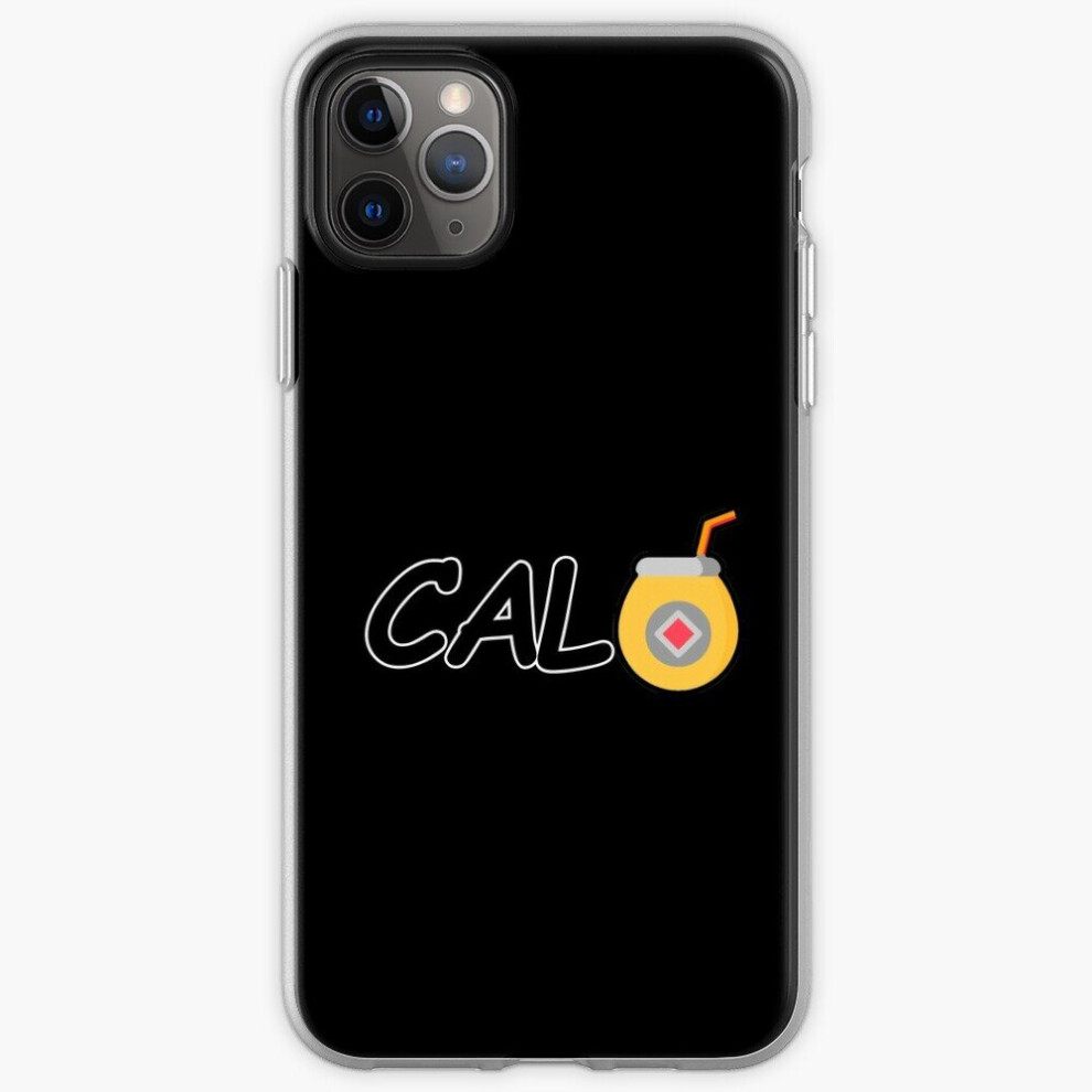 Phone Case Calm With An Argentine Mate! For Iphone Samsung 14 13 12 11 Plus Pro Max Galaxy S23 S22 Ultra Note 20 10 8671829741737