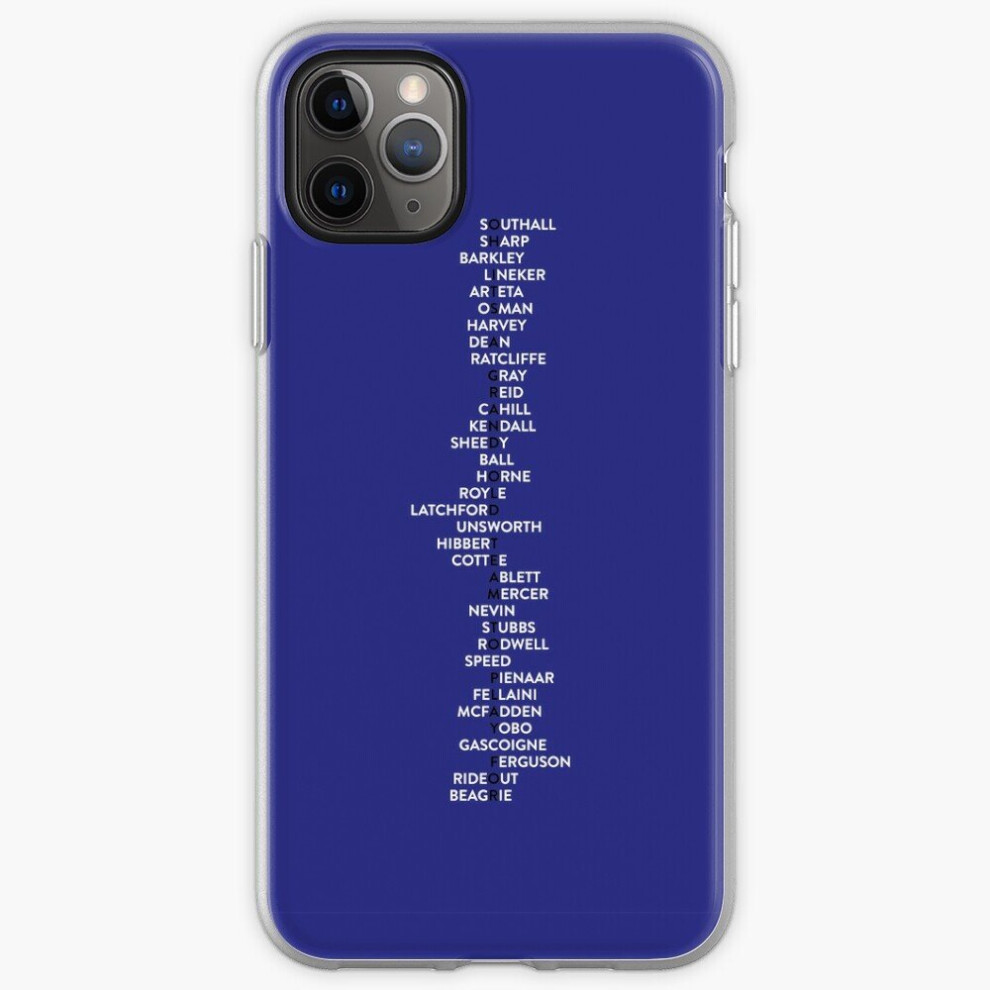 Phone Case Everton Fc It's A Grand Old Team To Play For For Iphone Samsung 14 13 12 11 Plus Pro Max Galaxy S23 S22 Ultra Note 20 10 8671829747111