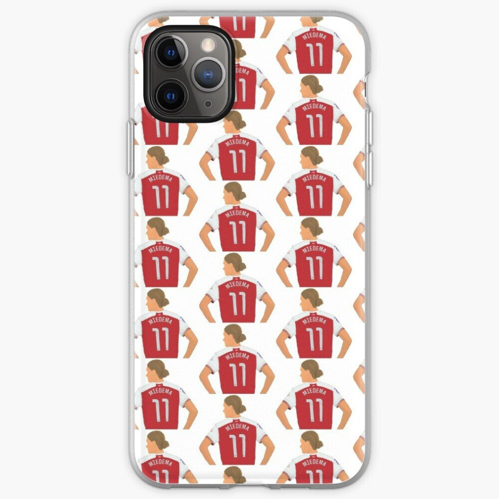Phone Case Vivianne Miedema For Iphone Samsung 14 13 12 11 Plus Pro Max Galaxy S23 S22 Ultra Note 20 10 8671829716797