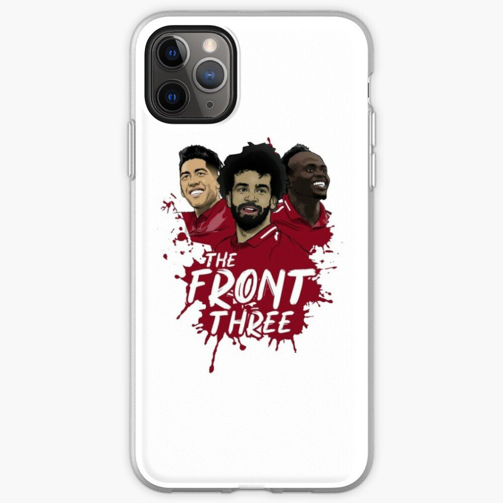 Phone Case Illustration Salah Mane Firmino For Iphone Samsung 14 13 12 11 Plus Pro Max Galaxy S23 S22 Ultra Note 20 10 8671829673908