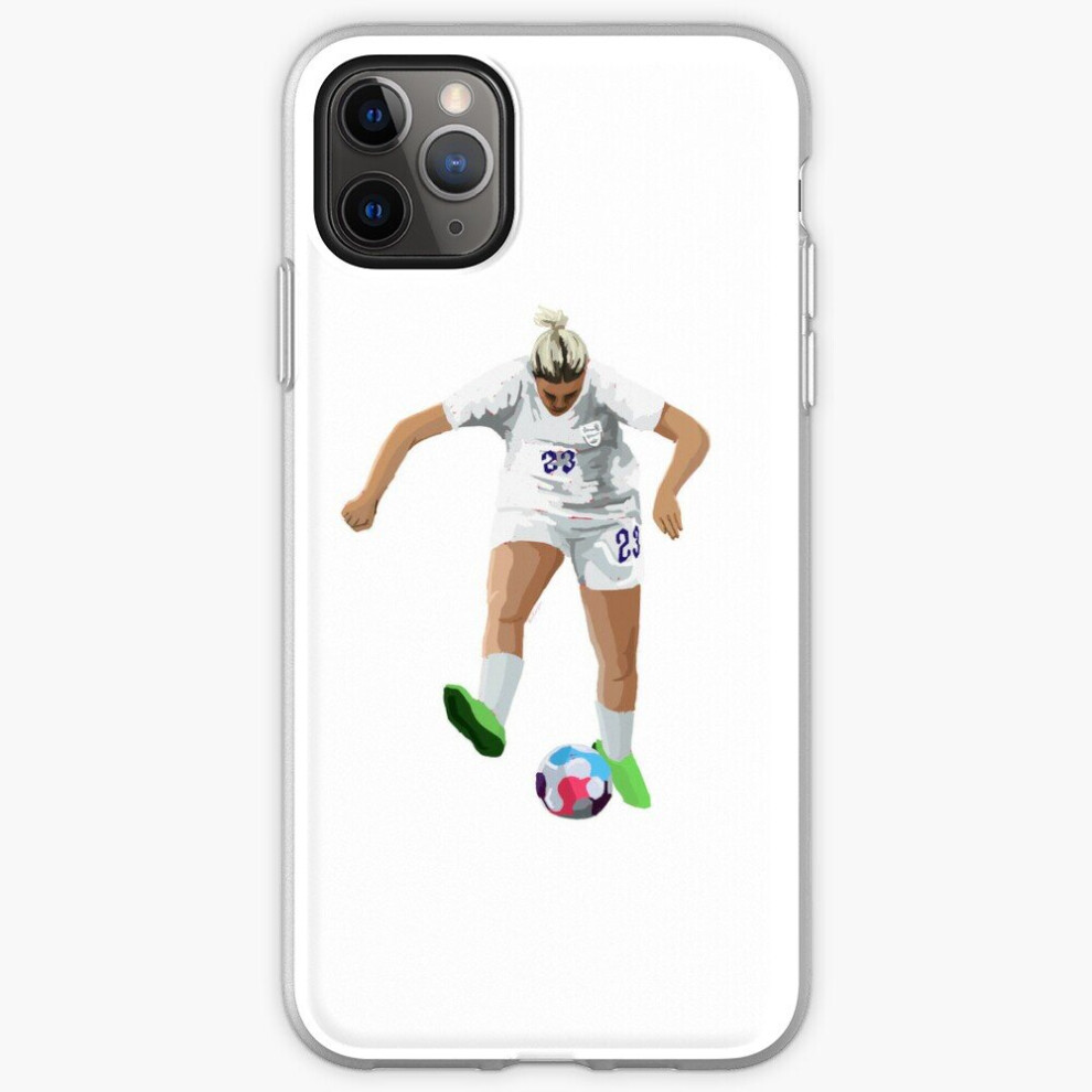 Phone Case Alessia Russo Backheel Goal For Iphone Samsung 14 13 12 11 Plus Pro Max Galaxy S23 S22 Ultra Note 20 10 8671829719118