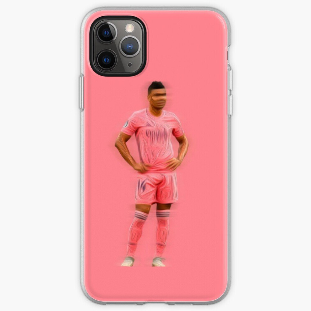 Phone Case Casemiro Real Madrid 2020 21 For Iphone Samsung 14 13 12 11 Plus Pro Max Galaxy S23 S22 Ultra Note 20 10 8671829701298