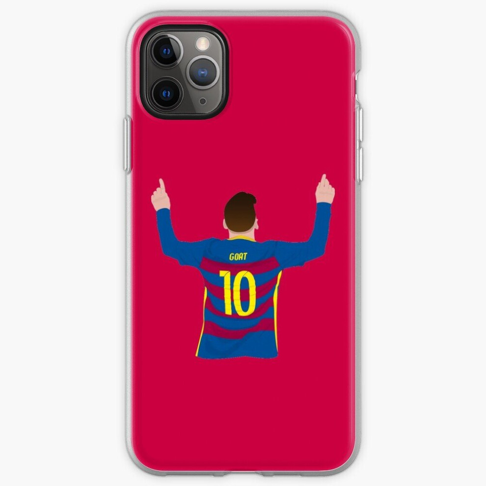 Phone Case Goat For Iphone Samsung 14 13 12 11 Plus Pro Max Galaxy S23 S22 Ultra Note 20 10 8671829728714